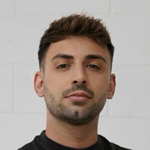 Dimi Furkaliev Headshot 2 of 4