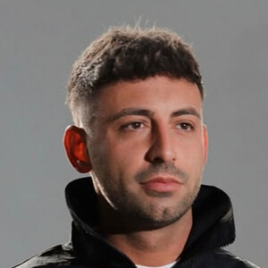 Dimi Furkaliev Headshot 4 of 4