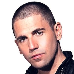 Dimitri Vegas Headshot 7 of 7