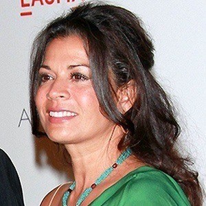 Dina Eastwood - Bio, Family, Trivia | Famous Birthdays