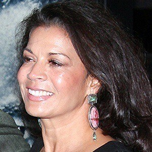 Dina Eastwood - Bio, Family, Trivia | Famous Birthdays