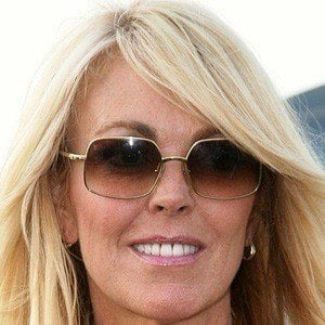 Dina Lohan Headshot 2 of 7