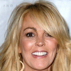 Dina Lohan Headshot 3 of 7