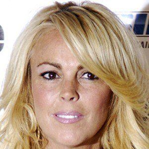 Dina Lohan Headshot 4 of 7