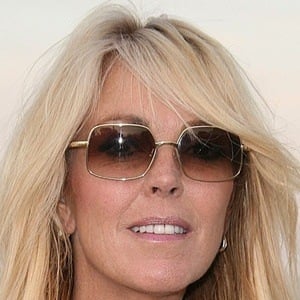 Dina Lohan Headshot 7 of 7