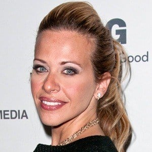 Dina Manzo at age 38