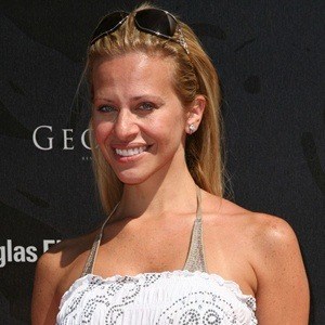 Dina Manzo at age 38