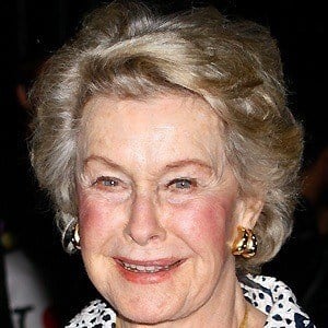 Dina Merrill - Bio, Family, Trivia | Famous Birthdays
