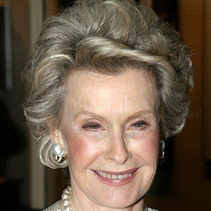 Dina Merrill - Bio, Family, Trivia | Famous Birthdays