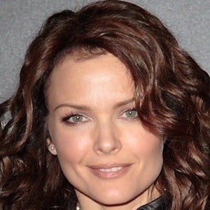 Dina Meyer Headshot 6 of 9