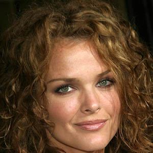 Dina Meyer Headshot 7 of 9