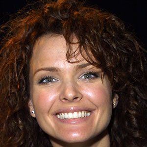 Dina Meyer Headshot 8 of 9