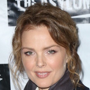 Dina Meyer at age 47