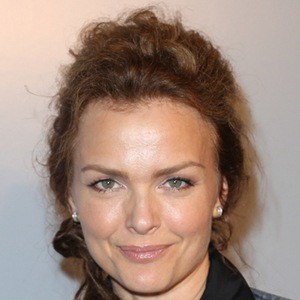 Dina Meyer at age 46