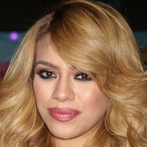 Dinah Jane at age 19