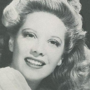 Dinah Shore Headshot 3 of 10