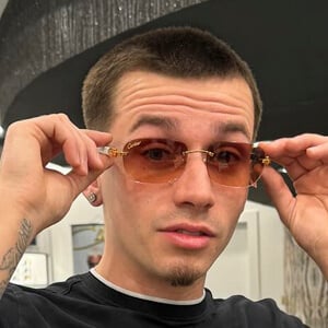 Dino Karshna Headshot 2 of 2