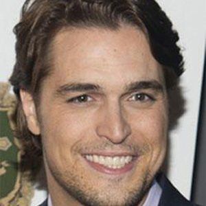 Diogo Morgado Headshot 4 of 8