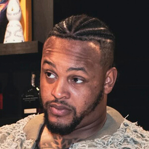 Dion Dawkins Headshot 3 of 6
