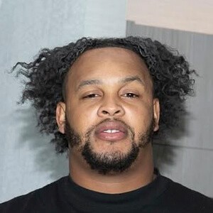 Dion Dawkins Headshot 4 of 6