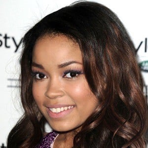 Dionne Bromfield Headshot 10 of 10