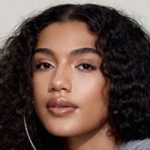 Dior Goodjohn - Age, Family, Bio | Famous Birthdays