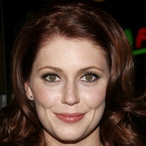 Diora Baird Headshot 6 of 8