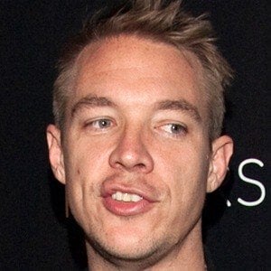 Diplo Headshot 10 of 10