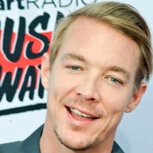 Diplo at age 37