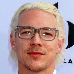 Diplo at age 38