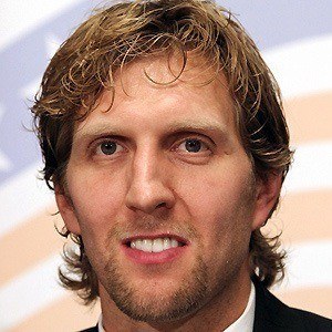 Dirk Nowitzki - Bio, Facts, Family | Famous Birthdays