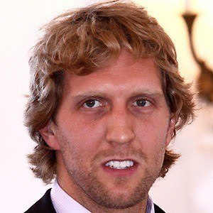 Dirk Nowitzki - Bio, Facts, Family | Famous Birthdays