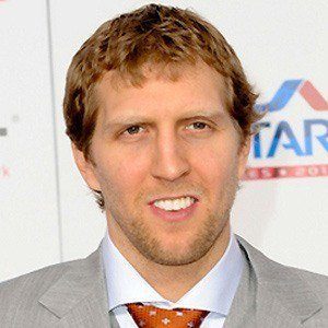 Dirk NOWITZKI Biography, Olympic Medals, Records and Age