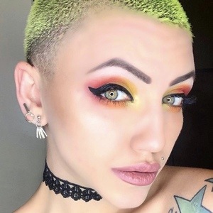 divinityray at age 26