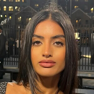 Diya Sharma Headshot 4 of 6