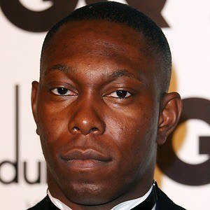 Dizzee Rascal at age 25