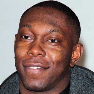 Dizzee Rascal at age 27