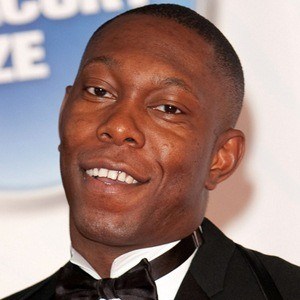 Dizzee Rascal at age 25