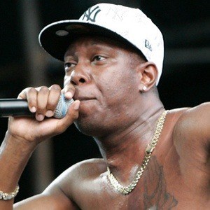 Dizzee Rascal at age 25