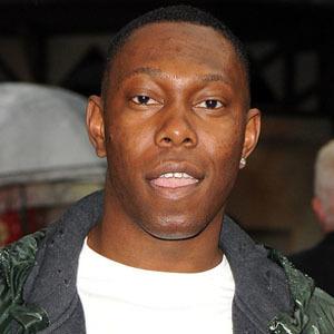 Dizzee Rascal at age 24