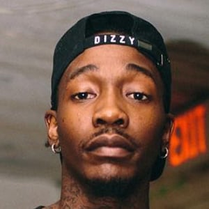 Dizzy Wright Headshot 3 of 10