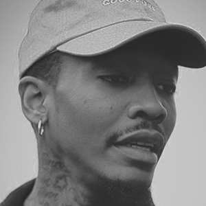 Dizzy Wright Headshot 6 of 10