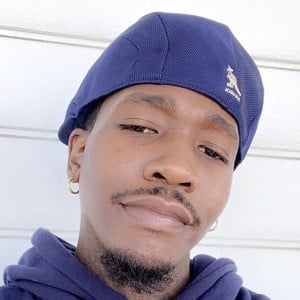 Dizzy Wright Headshot 10 of 10