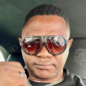 DJ Bongz Headshot