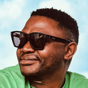 DJ Bongz Headshot 5 of 6