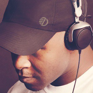 DJ EZ Headshot 2 of 2