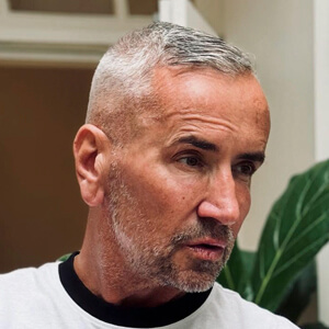 DJ Fat Tony Headshot 2 of 3