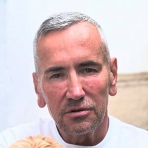 DJ Fat Tony Headshot 3 of 3