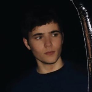 DJ Ford Headshot 6 of 9
