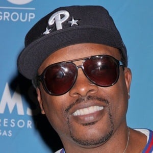 DJ Jazzy Jeff at age 47